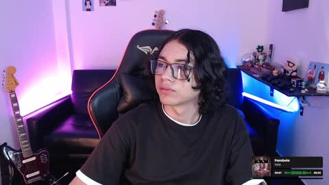 Malik  online show from January 21, 2025, 5:09 pm