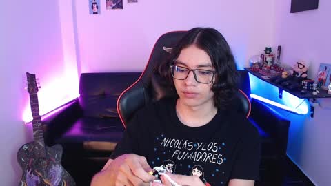 Malik  online show from January 23, 2025, 2:39 pm