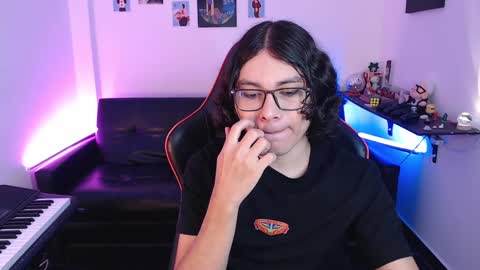 Malik  online show from February 7, 2025, 2:15 pm