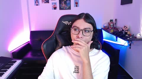 Malik  online show from February 8, 2025, 2:16 pm