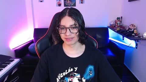 Malik  online show from February 25, 2025, 2:22 pm