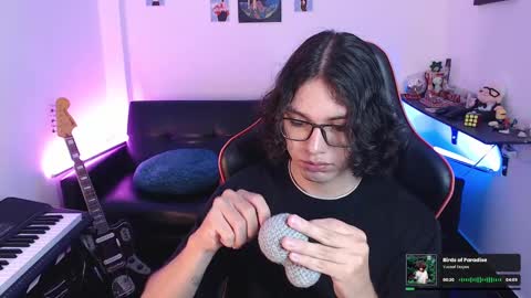 Malik  online show from March 5, 2025, 6:01 pm