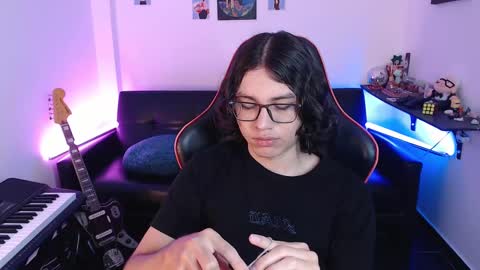 Malik  online show from March 6, 2025, 5:00 pm