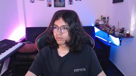 Malik  online show from October 20, 2025, 3:56 pm