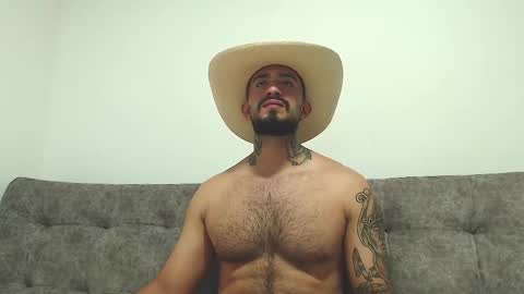 Malick Black online show from January 15, 2026, 11:19 pm