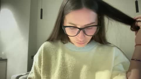 malina568708 online show from October 20, 2025, 2:39 pm