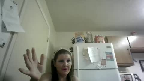Snapshot of malinda702 chatting on December 25, 2024, 5:47 pm malinda702 online show from December 25, 2024, 5:47 pm
