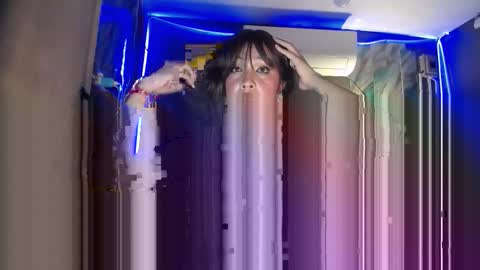 PANDORA 3 online show from March 9, 2026, 6:06 am