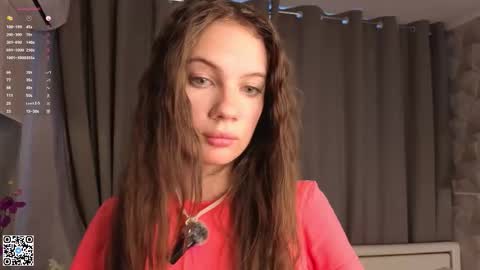 Evelyn online show from February 9, 2026, 4:49 am