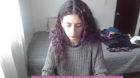 Malita online show from December 21, 2024, 6:44 pm