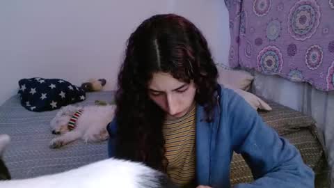 Malita online show from December 31, 2024, 12:32 am