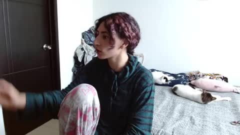 Malita online show from January 4, 2025, 5:37 pm