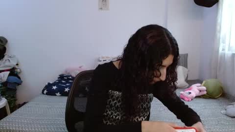 Malita online show from January 5, 2025, 10:50 pm