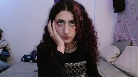 Malita online show from January 6, 2025, 1:53 am