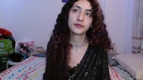 Malita online show from January 16, 2025, 1:27 am