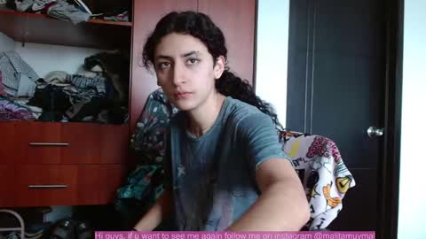 Malita online show from March 7, 2025, 3:49 pm