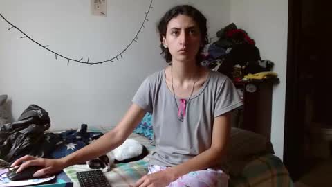 Malita online show from September 27, 2025, 6:35 pm