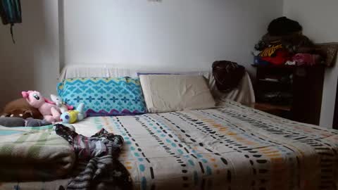 Malita online show from January 12, 2026, 2:11 pm