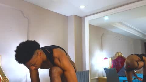 malkongarcia online show from January 23, 2025, 10:54 pm