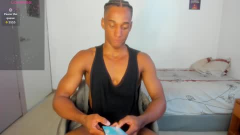 malkongarcia online show from September 19, 2025, 9:37 pm