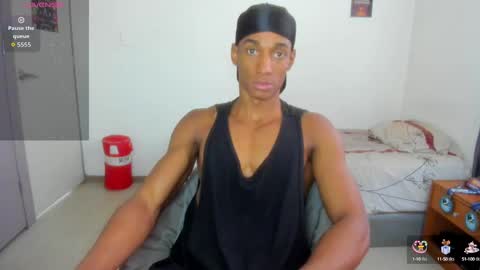 malkongarcia online show from September 29, 2025, 5:40 pm