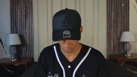 malkongarcia online show from April 26, 2026, 5:54 pm