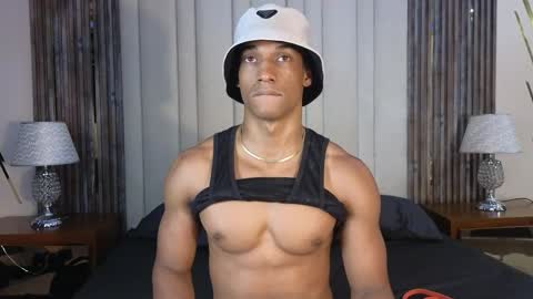 malkongarcia online show from April 28, 2026, 10:15 pm