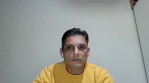 malledepampa online show from November 17, 2025, 7:41 pm