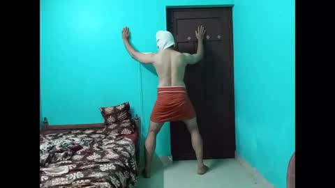 Snapshot of malludaddyjohn chatting on March 5, 2026, 4:47 pm Daddy John online show from March 5, 2026, 4:47 pm