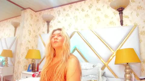 MalorySweet  online show from December 19, 2024, 3:30 pm