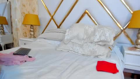 MalorySweet  online show from February 4, 2025, 3:15 pm