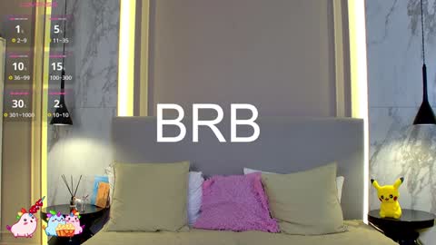 Maltii Evans online show from January 18, 2025, 8:20 am