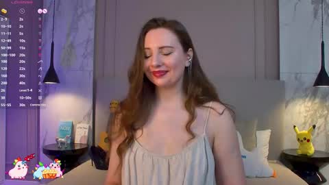 Maltii Evans online show from September 13, 2025, 5:29 am