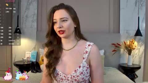 Maltii Evans online show from November 21, 2025, 5:17 am