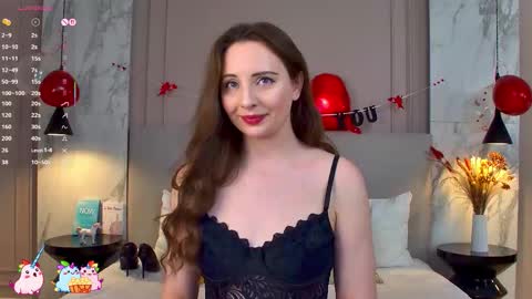 Snapshot of maltii_evans chatting on February 10, 2026, 5:11 am Maltii Evans online show from February 10, 2026, 5:11 am