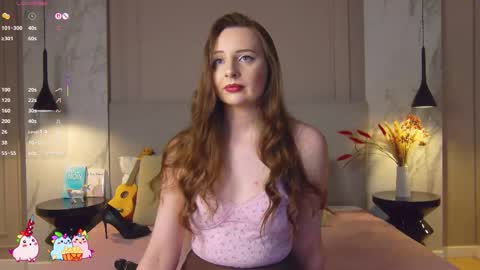 Snapshot of maltii_evans chatting on March 10, 2026, 5:23 am Maltii Evans online show from March 10, 2026, 5:23 am