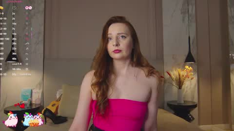 Snapshot of maltii_evans chatting on April 7, 2026, 5:30 am Maltii Evans online show from April 7, 2026, 5:30 am