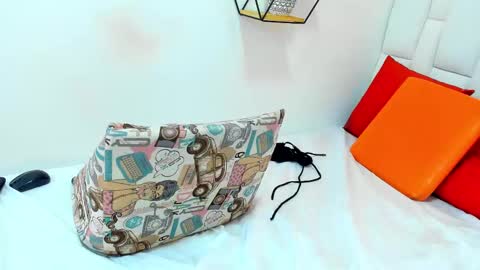 Malu online show from March 7, 2025, 5:38 pm