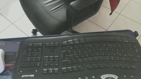 maly246 online show from February 1, 2026, 8:35 am