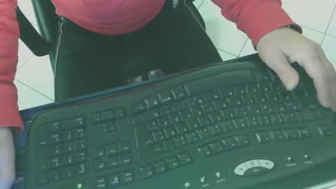 maly246 online show from February 5, 2026, 9:03 am