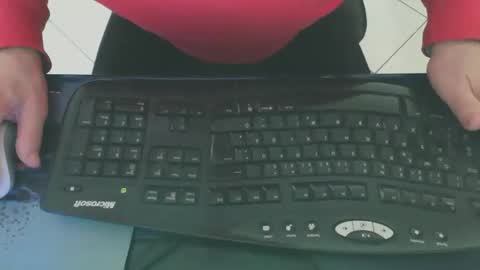 maly246 online show from February 20, 2026, 9:00 am