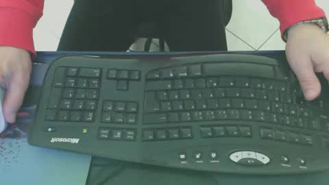 maly246 online show from February 21, 2026, 9:54 am