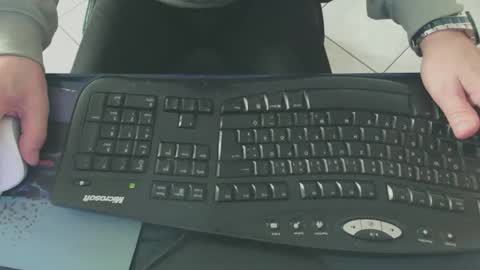 maly246 online show from February 27, 2026, 8:58 am