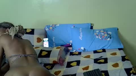 mama_pussie online show from February 17, 2026, 9:10 pm