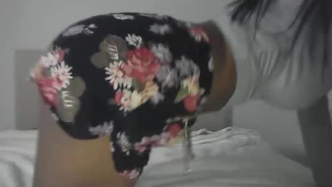 mamacita789 online show from October 14, 2025, 6:25 am