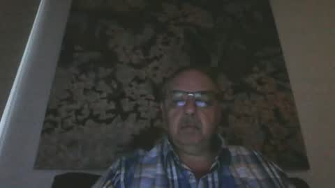 OLDMANFREE online show from April 5, 2026, 11:02 pm