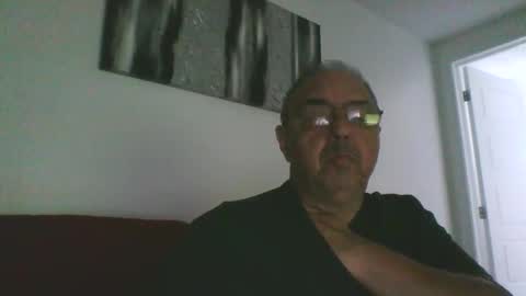 OLDMANFREE online show from April 11, 2026, 7:18 pm