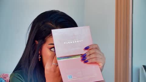 nati online show from November 5, 2025, 9:20 am