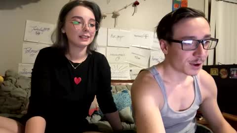 MamiCloudz online show from March 10, 2025, 1:34 am