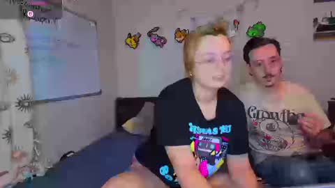 MamiCloudz online show from September 16, 2025, 3:07 am